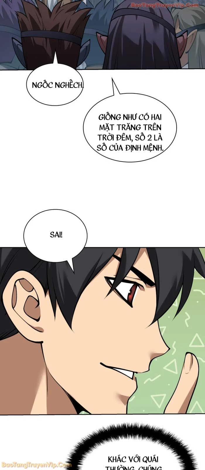 Thợ Rèn Huyền Thoại Chapter 295 - 80