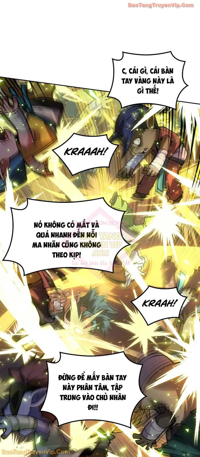 Thợ Rèn Huyền Thoại Chapter 295 - 83