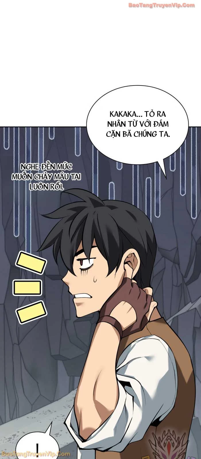 Thợ Rèn Huyền Thoại Chapter 295 - 87