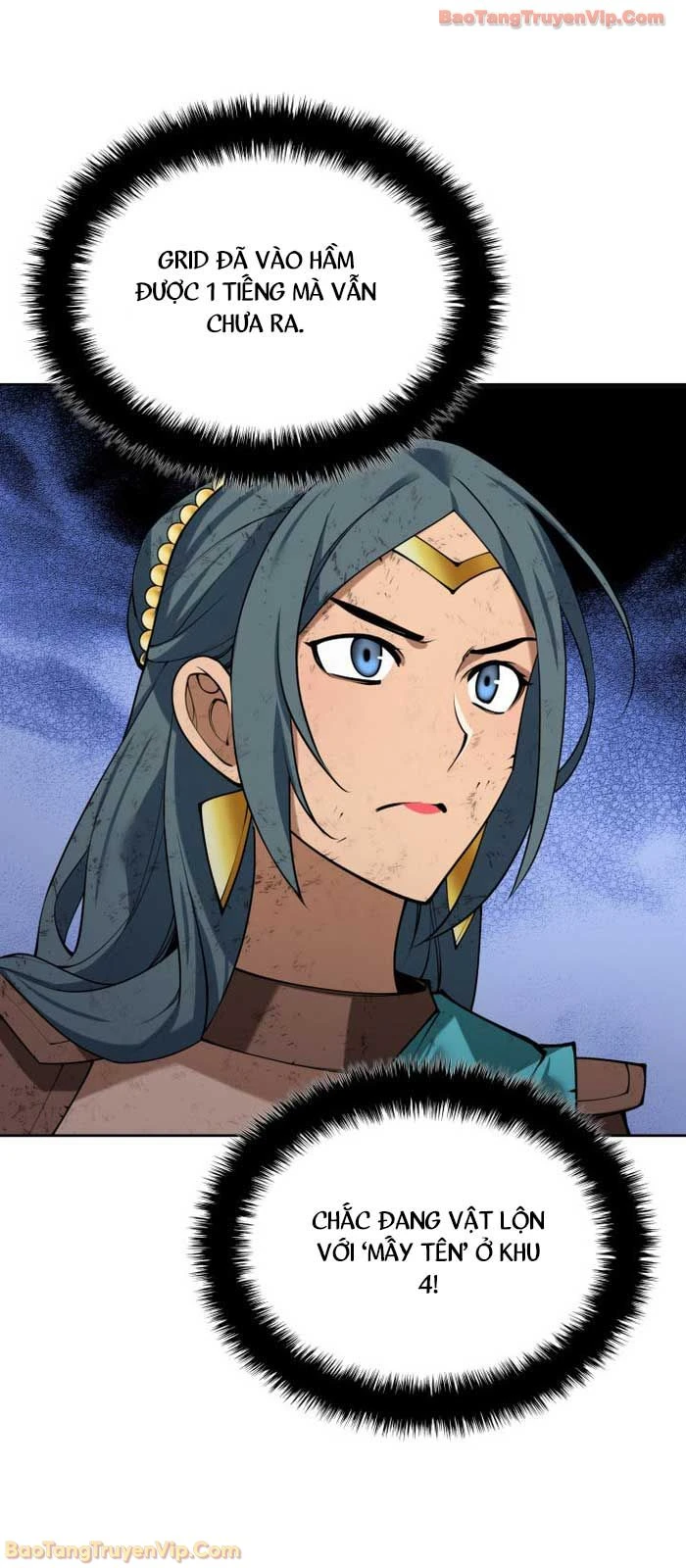 Thợ Rèn Huyền Thoại Chapter 295 - 109