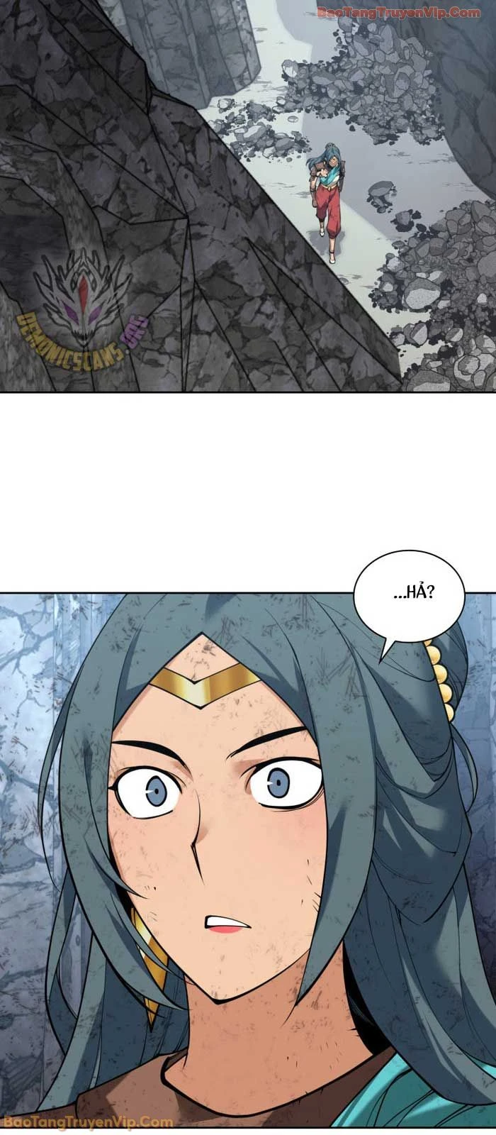 Thợ Rèn Huyền Thoại Chapter 295 - 114