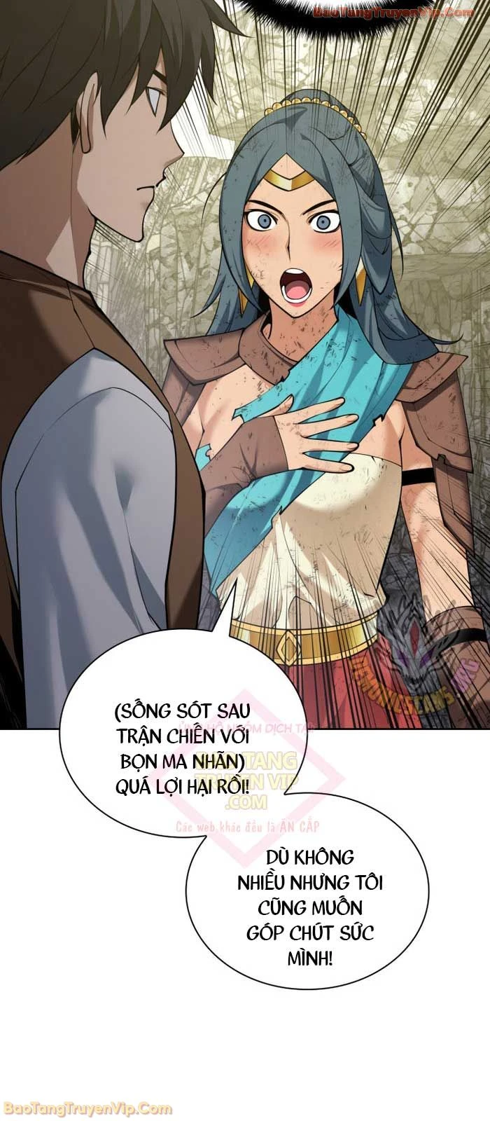 Thợ Rèn Huyền Thoại Chapter 296 - 2