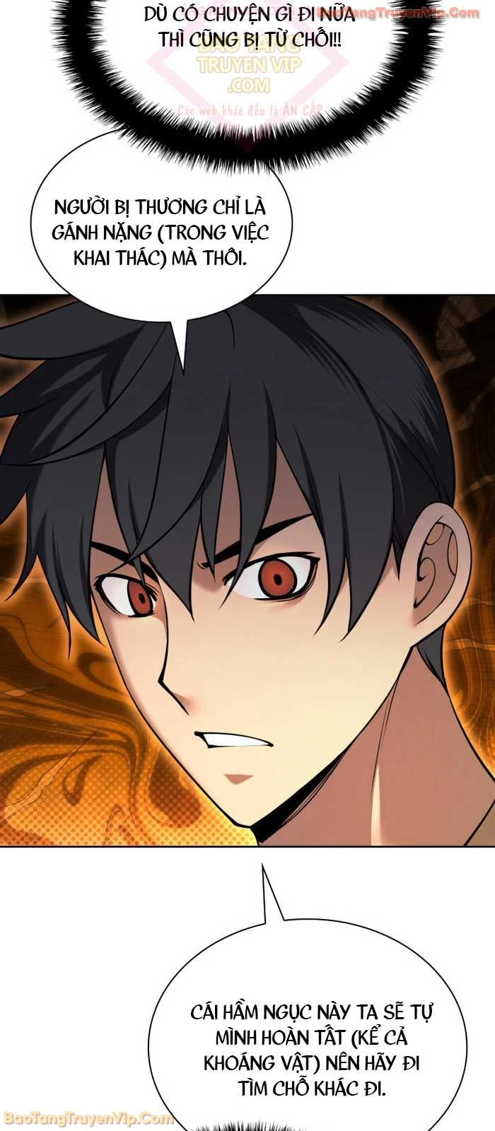 Thợ Rèn Huyền Thoại Chapter 296 - 5