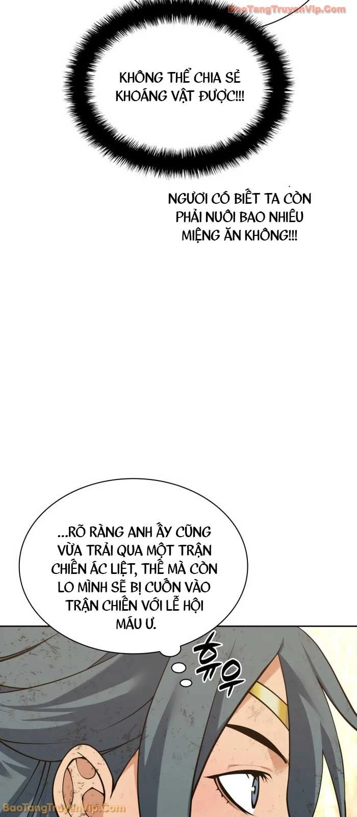 Thợ Rèn Huyền Thoại Chapter 296 - 6