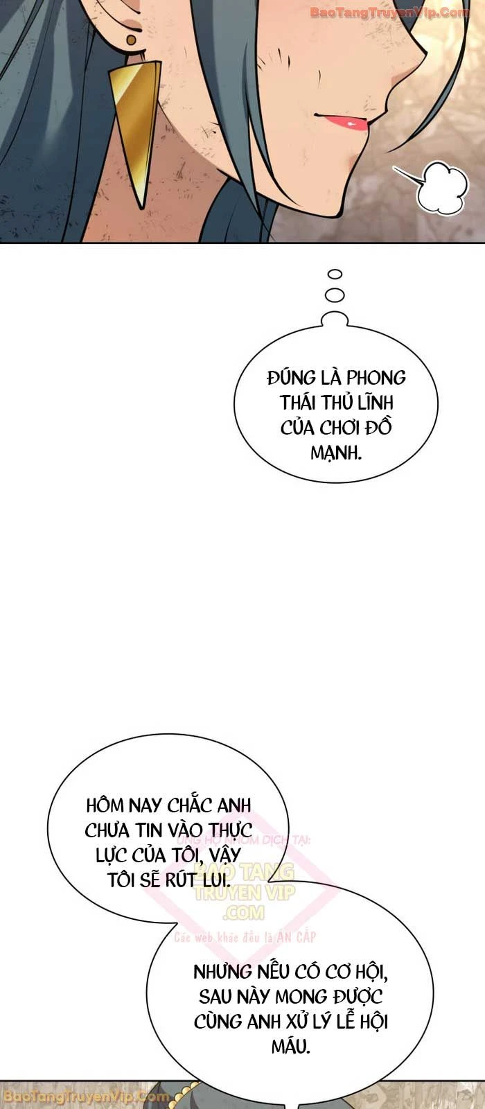 Thợ Rèn Huyền Thoại Chapter 296 - 7