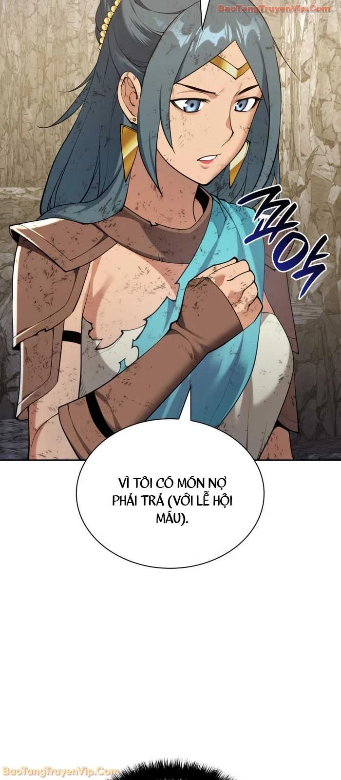 Thợ Rèn Huyền Thoại Chapter 296 - 8