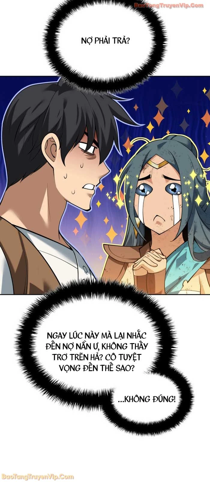 Thợ Rèn Huyền Thoại Chapter 296 - 9