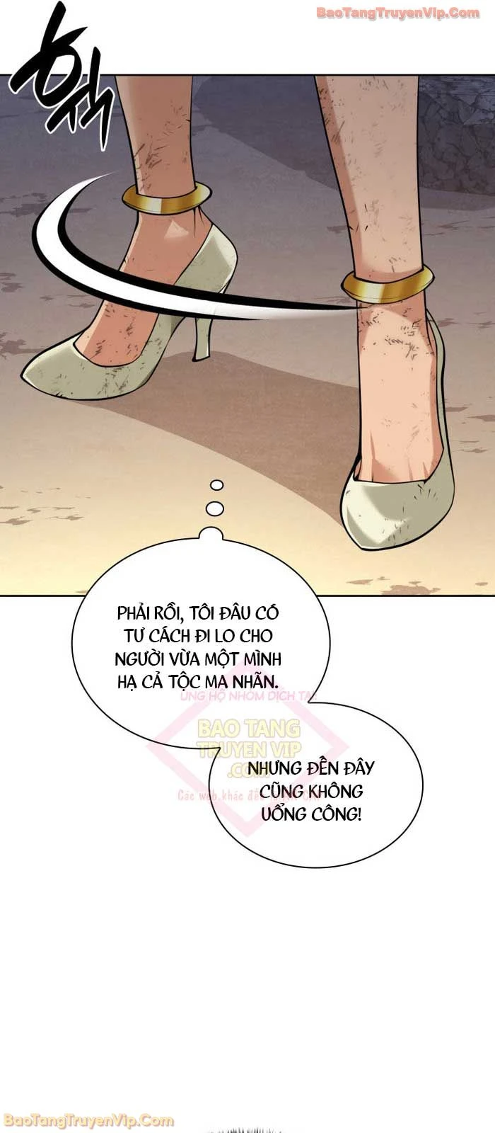 Thợ Rèn Huyền Thoại Chapter 296 - 12