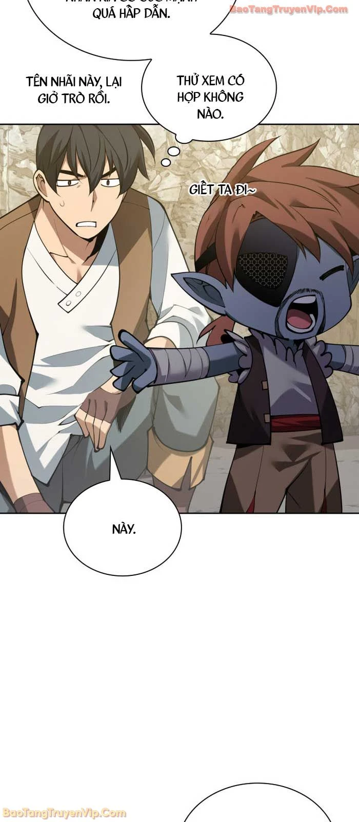 Thợ Rèn Huyền Thoại Chapter 296 - 16