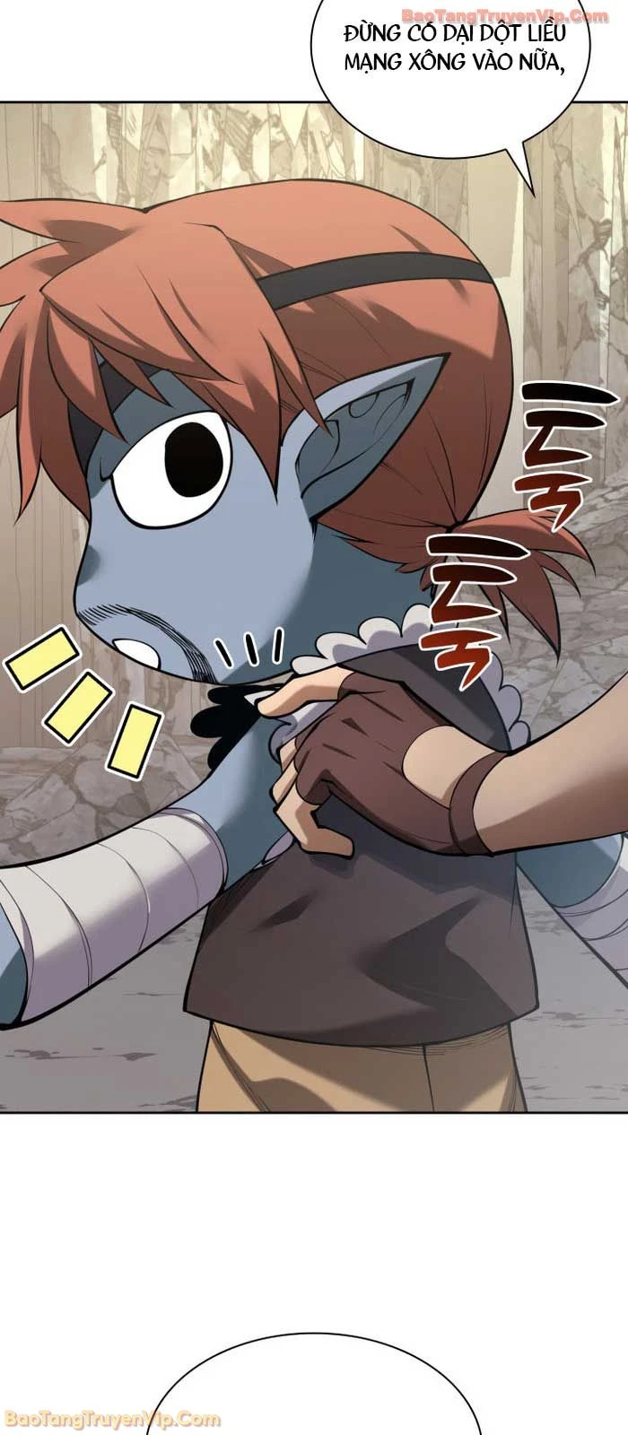 Thợ Rèn Huyền Thoại Chapter 296 - 17