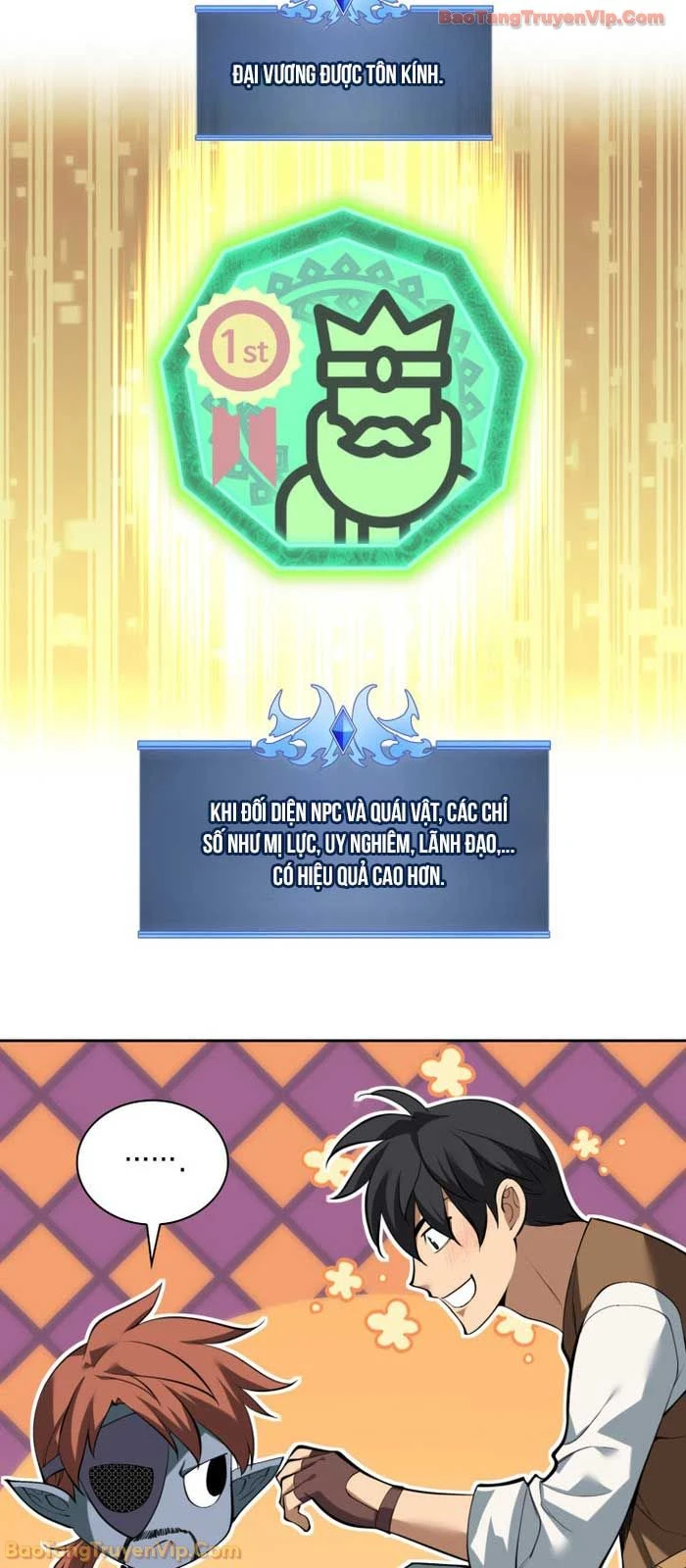 Thợ Rèn Huyền Thoại Chapter 296 - 19