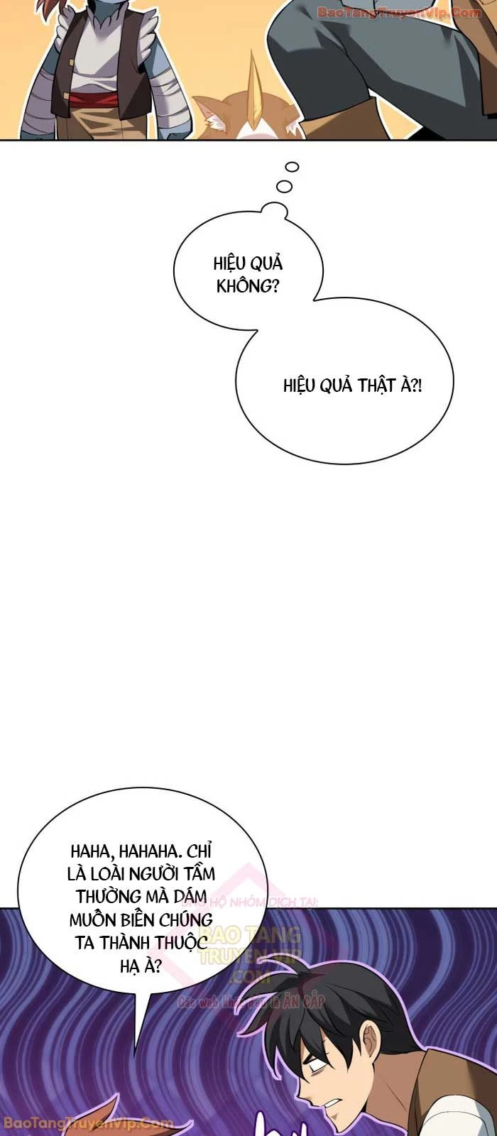 Thợ Rèn Huyền Thoại Chapter 296 - 20