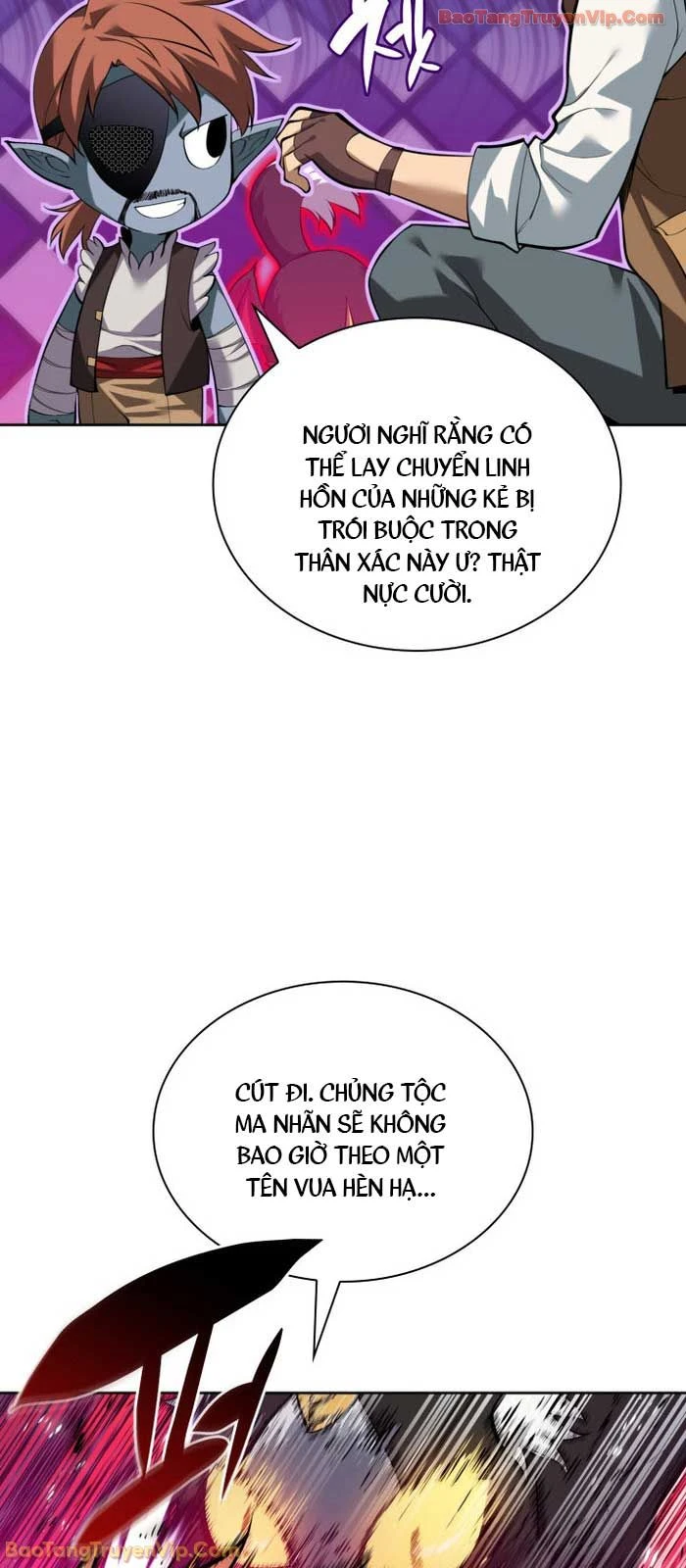 Thợ Rèn Huyền Thoại Chapter 296 - 21