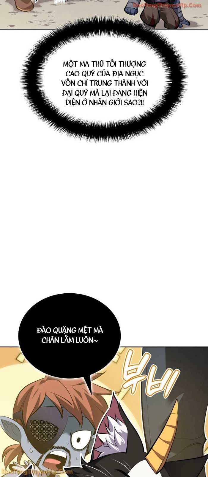 Thợ Rèn Huyền Thoại Chapter 296 - 25