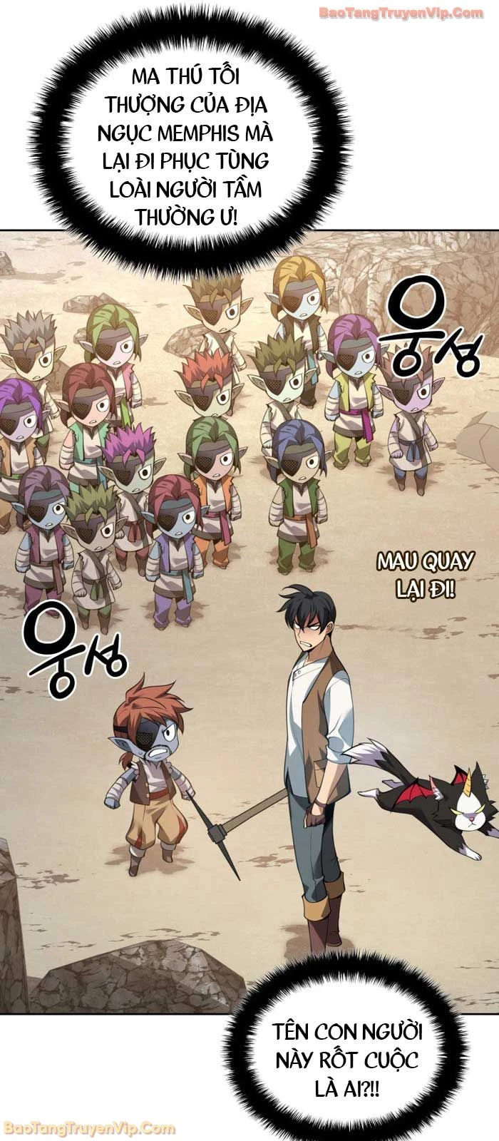 Thợ Rèn Huyền Thoại Chapter 296 - 27