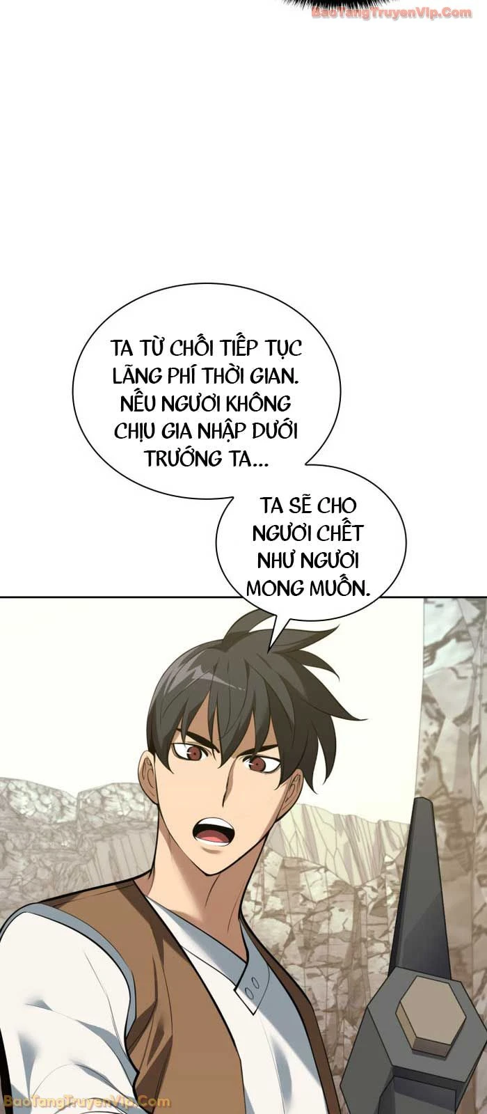 Thợ Rèn Huyền Thoại Chapter 296 - 28