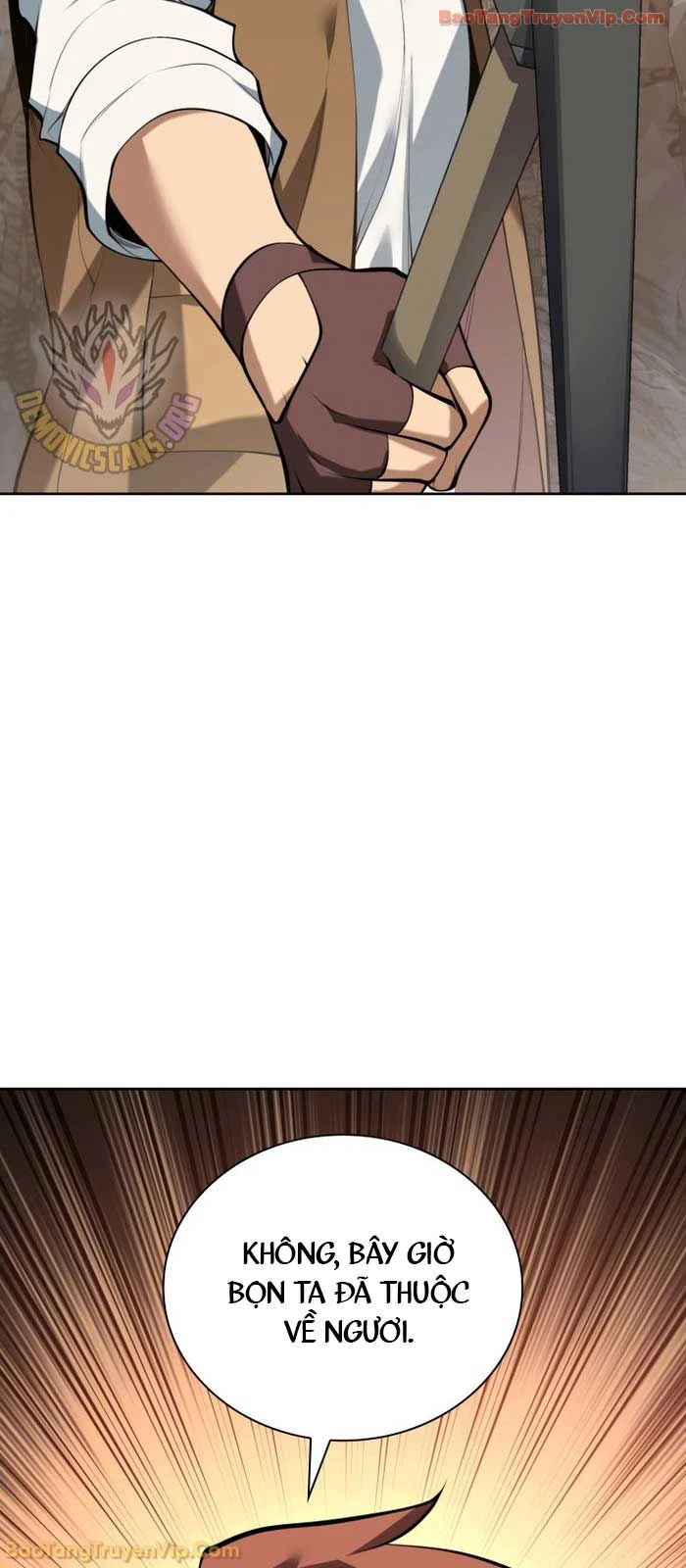 Thợ Rèn Huyền Thoại Chapter 296 - 29