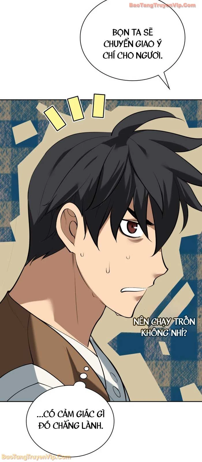 Thợ Rèn Huyền Thoại Chapter 296 - 31