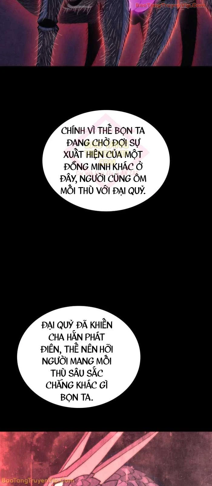 Thợ Rèn Huyền Thoại Chapter 296 - 33