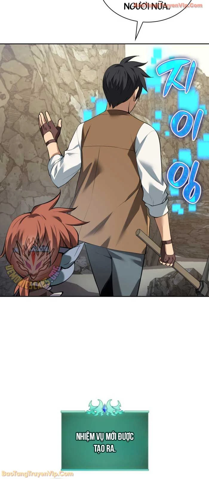 Thợ Rèn Huyền Thoại Chapter 296 - 37