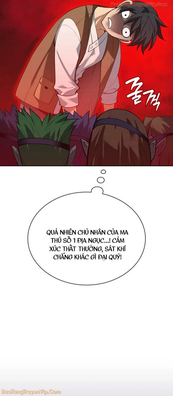 Thợ Rèn Huyền Thoại Chapter 296 - 43