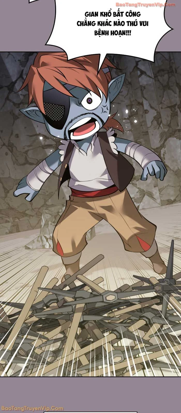 Thợ Rèn Huyền Thoại Chapter 296 - 46