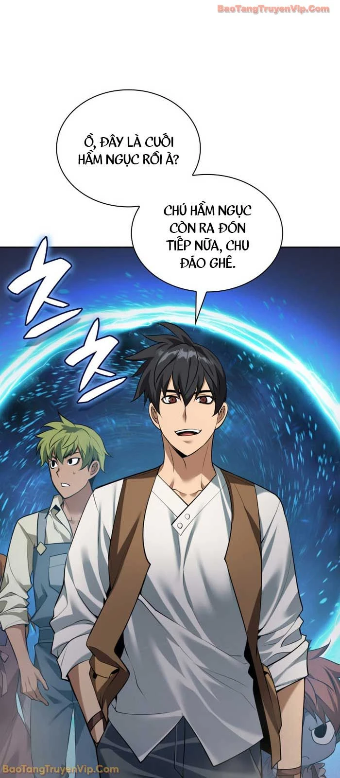 Thợ Rèn Huyền Thoại Chapter 296 - 57