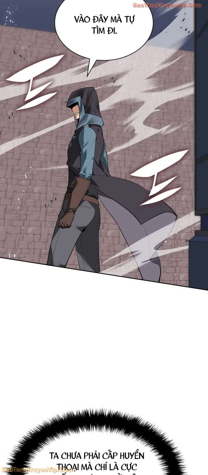 Thợ Rèn Huyền Thoại Chapter 296 - 71