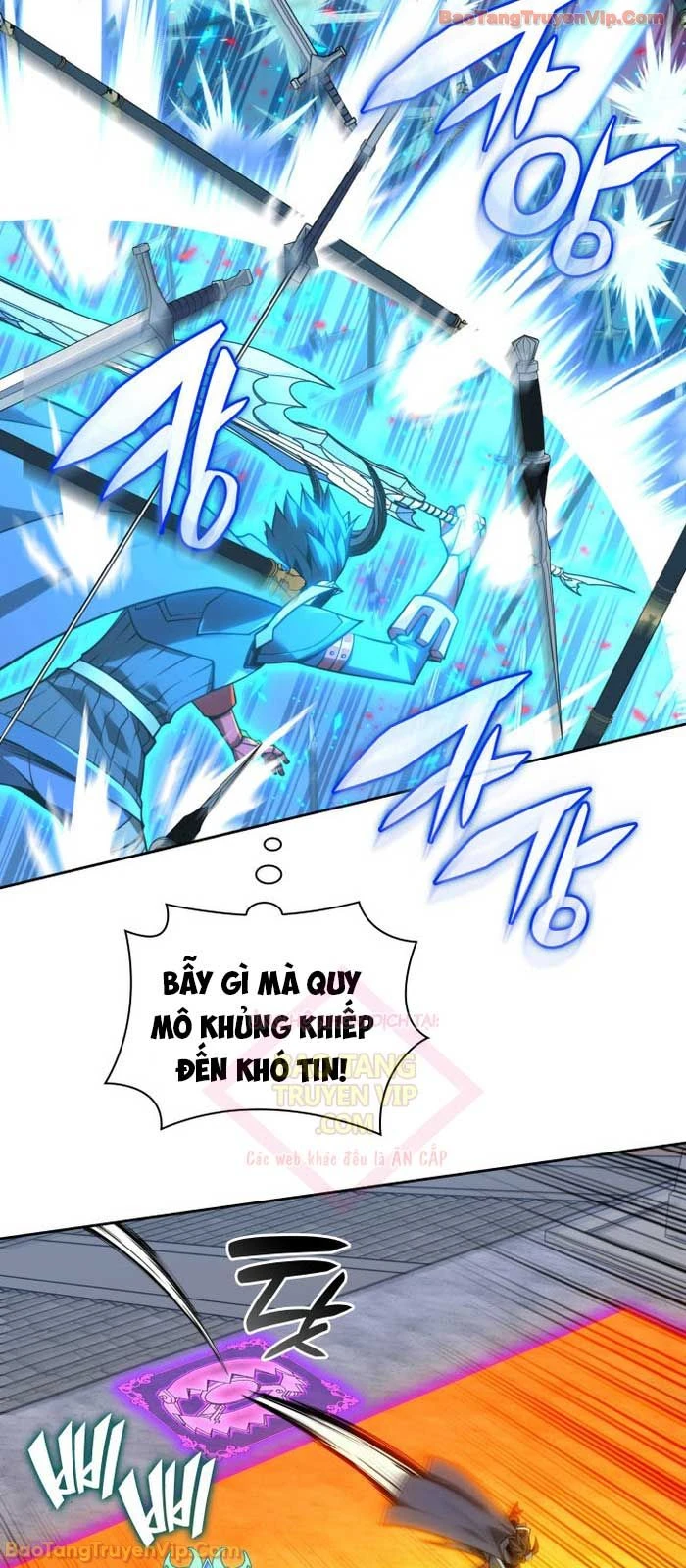 Thợ Rèn Huyền Thoại Chapter 296 - 77