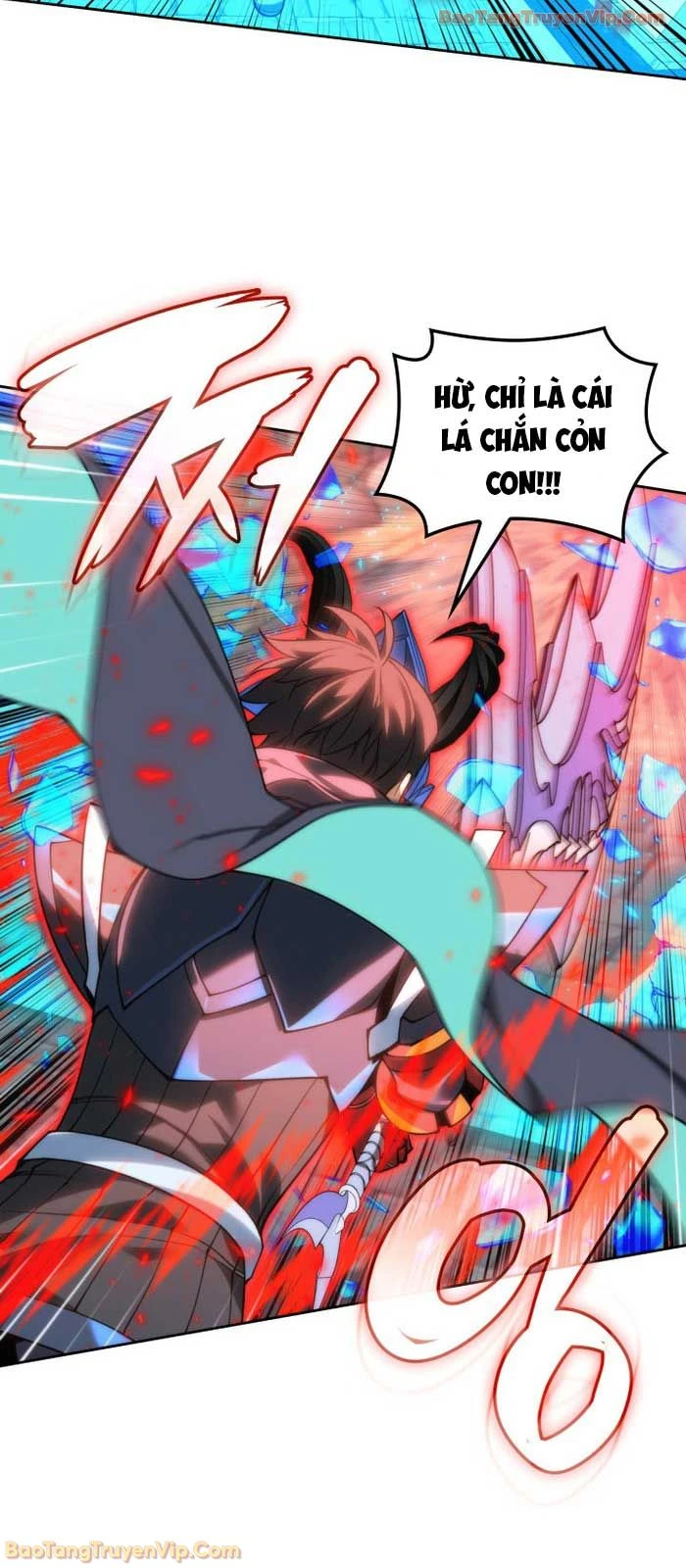 Thợ Rèn Huyền Thoại Chapter 296 - 85