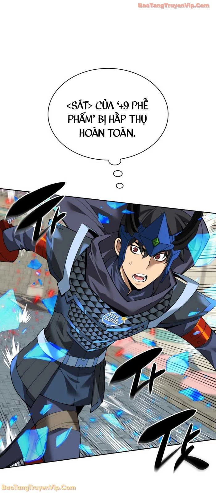 Thợ Rèn Huyền Thoại Chapter 296 - 86