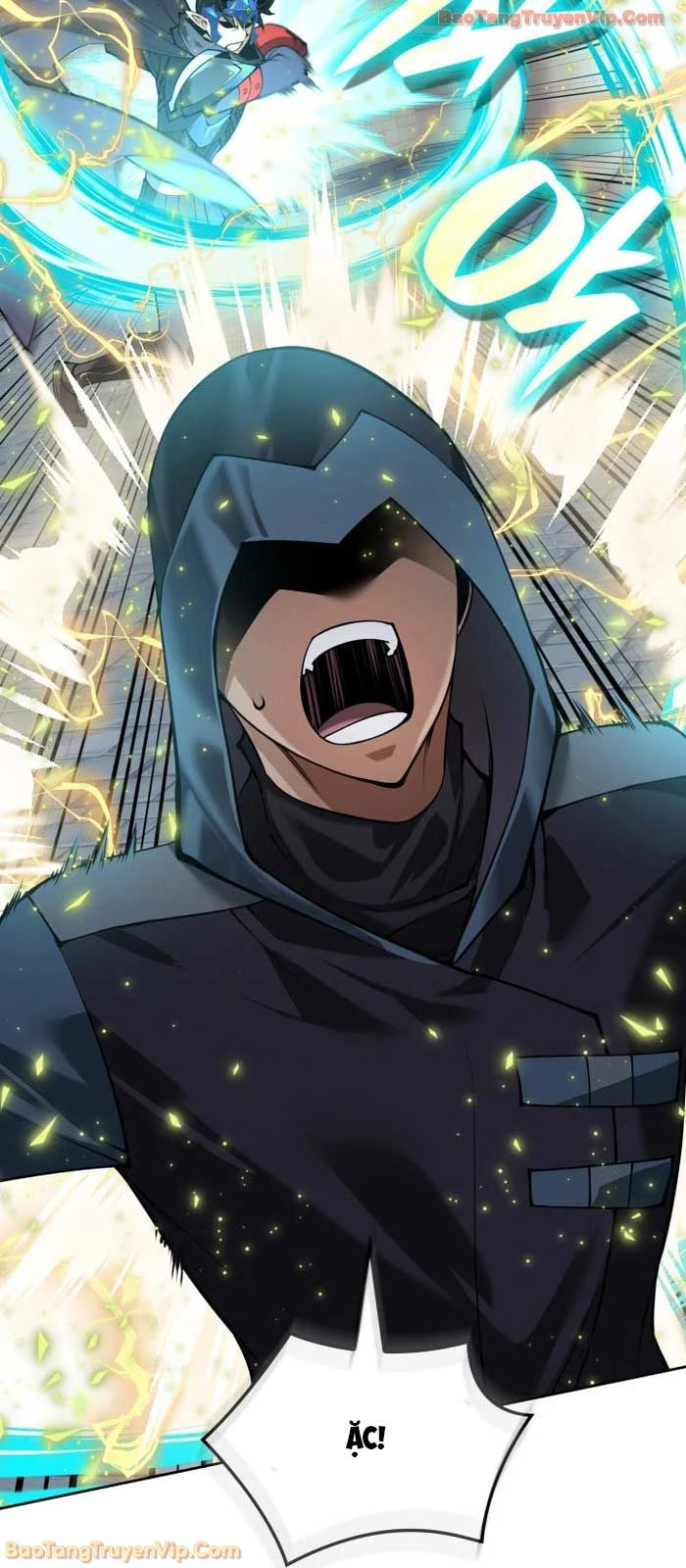 Thợ Rèn Huyền Thoại Chapter 296 - 93