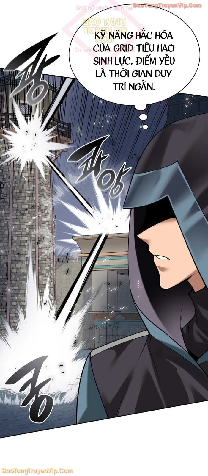 Thợ Rèn Huyền Thoại Chapter 296 - 99