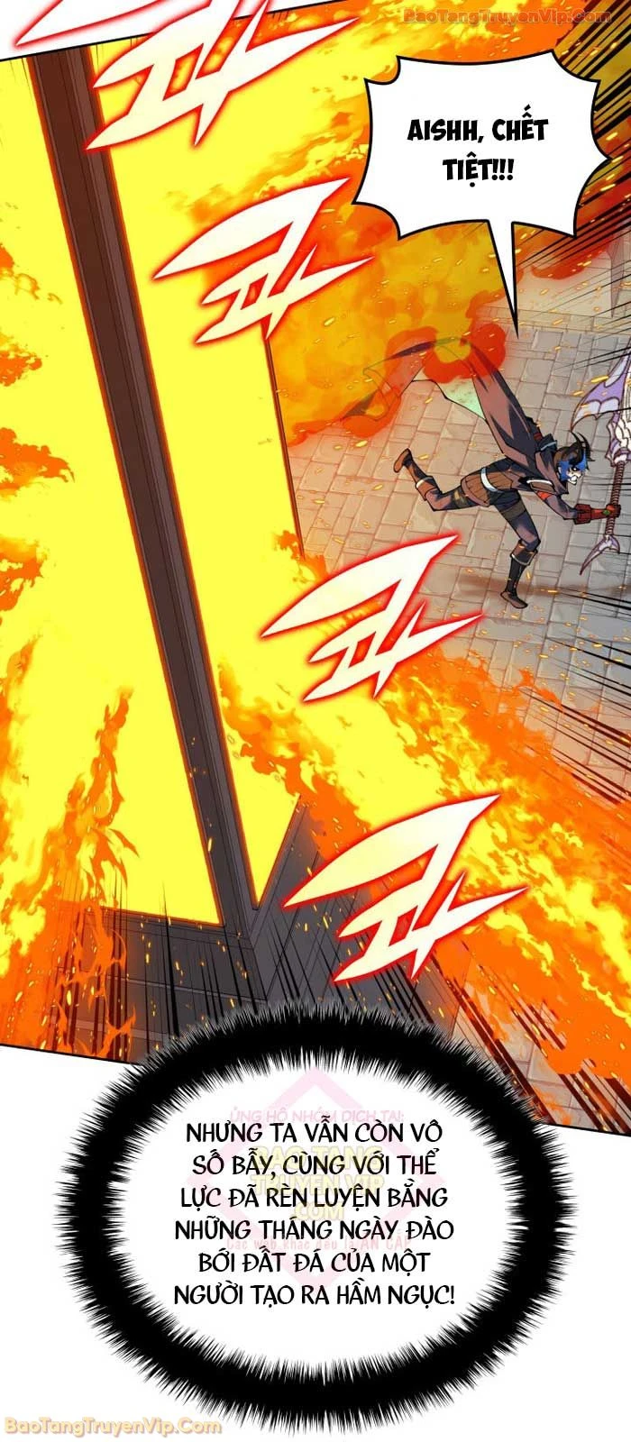 Thợ Rèn Huyền Thoại Chapter 296 - 101