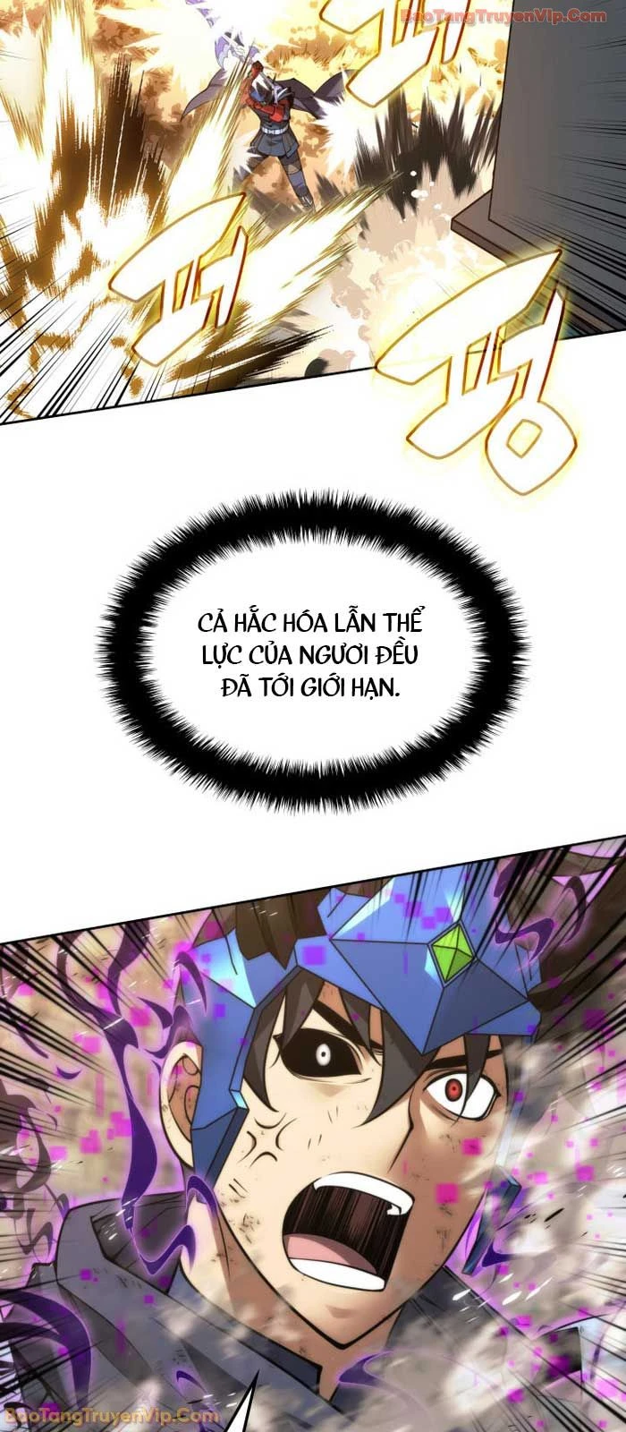 Thợ Rèn Huyền Thoại Chapter 296 - 104