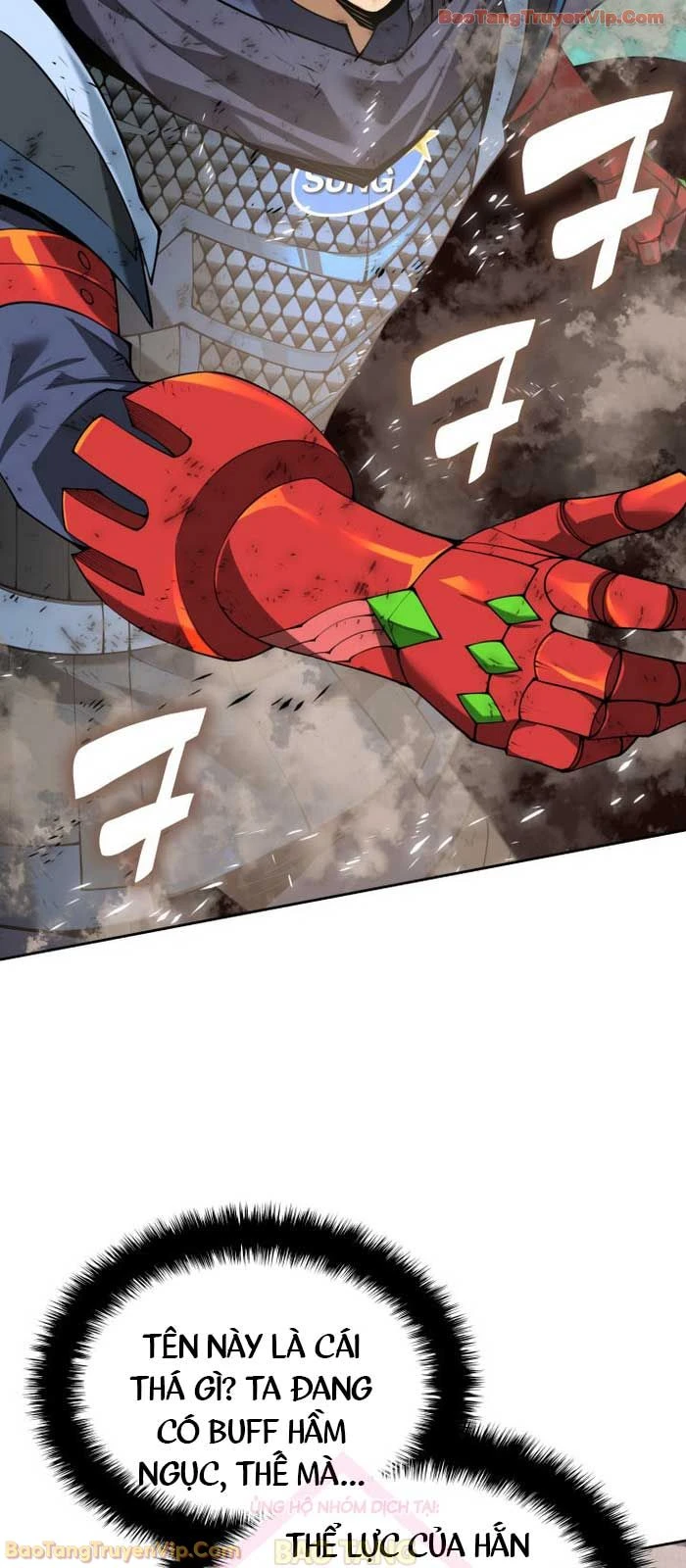 Thợ Rèn Huyền Thoại Chapter 296 - 110