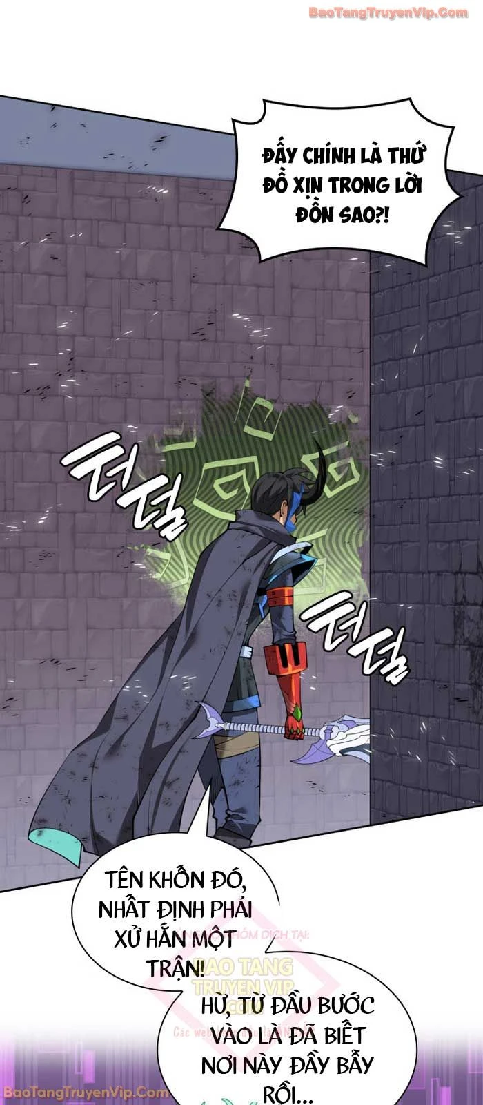 Thợ Rèn Huyền Thoại Chapter 296 - 112