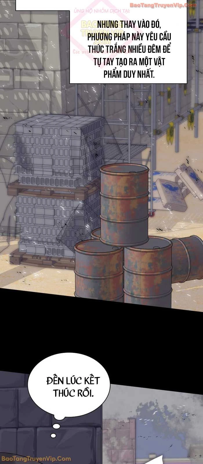 Thợ Rèn Huyền Thoại Chapter 296 - 115