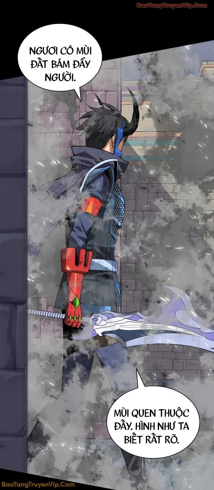 Thợ Rèn Huyền Thoại Chapter 296 - 117