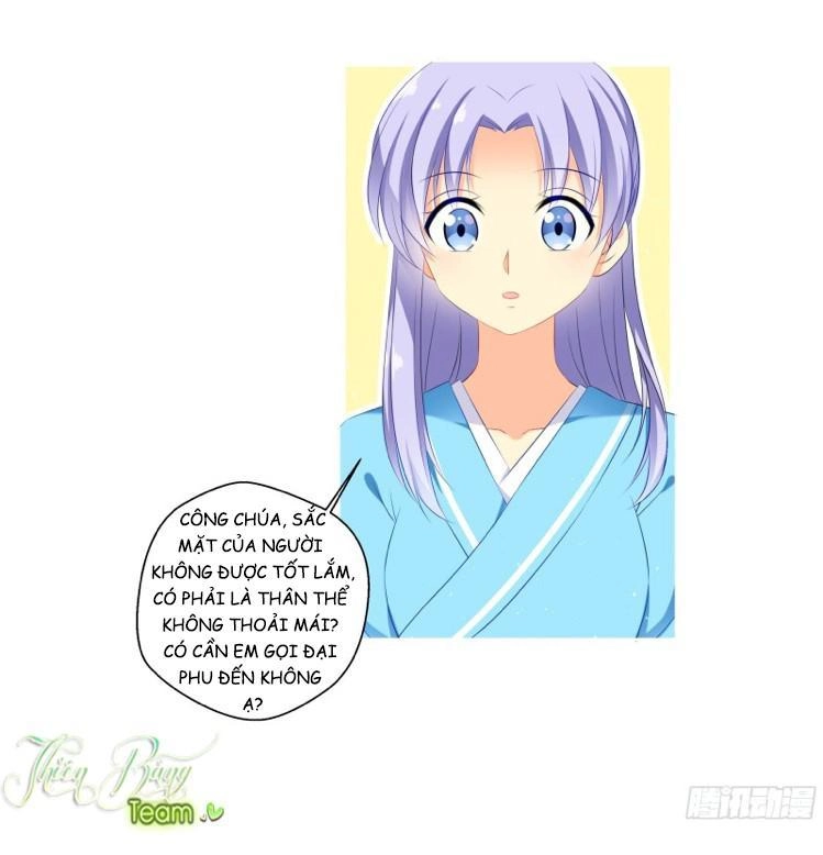 Nam Tử Truyện Chapter 2 - 21