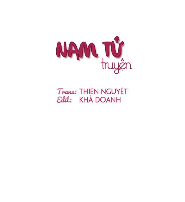 Nam Tử Truyện Chapter 3 - 2