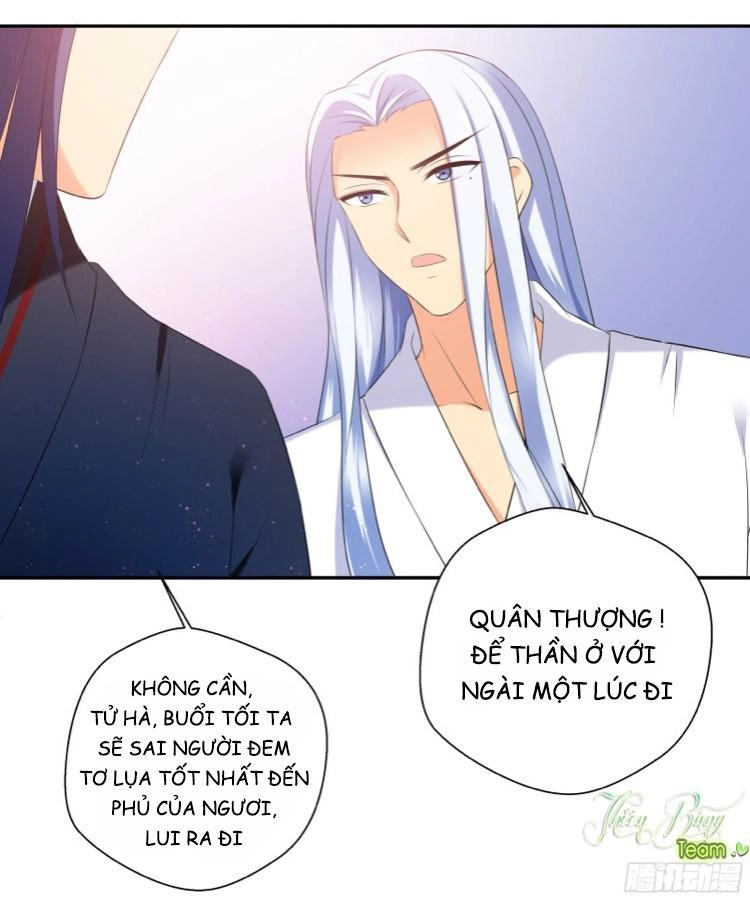 Nam Tử Truyện Chapter 3 - 5