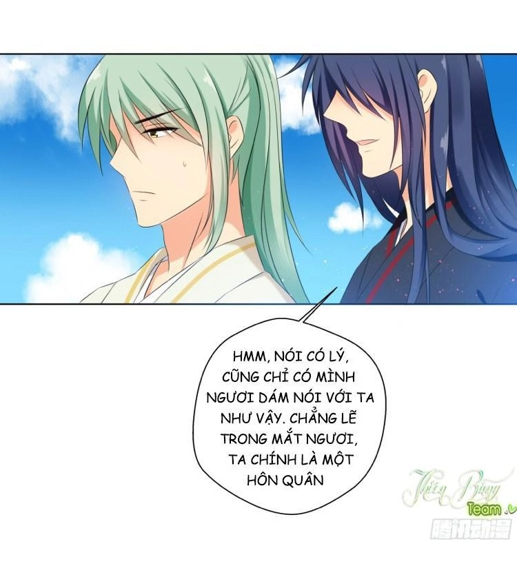 Nam Tử Truyện Chapter 3 - 11