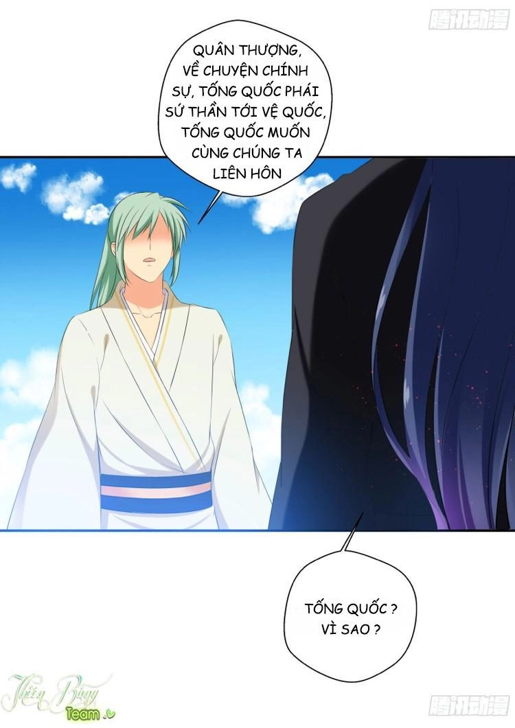 Nam Tử Truyện Chapter 3 - 15