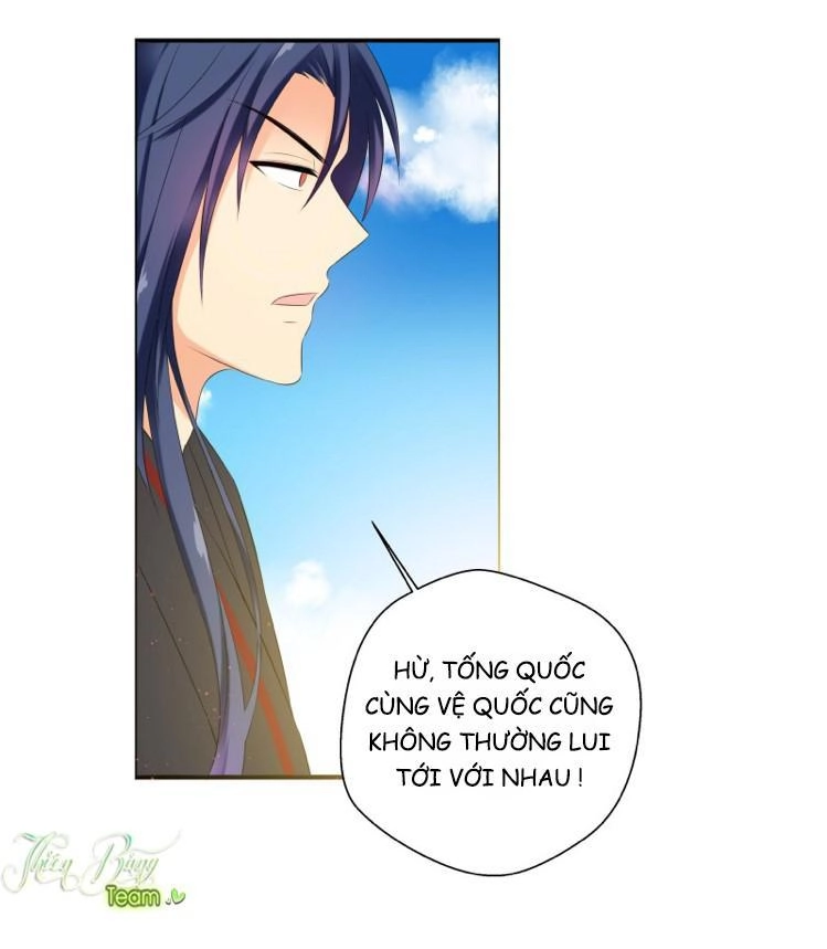 Nam Tử Truyện Chapter 3 - 17