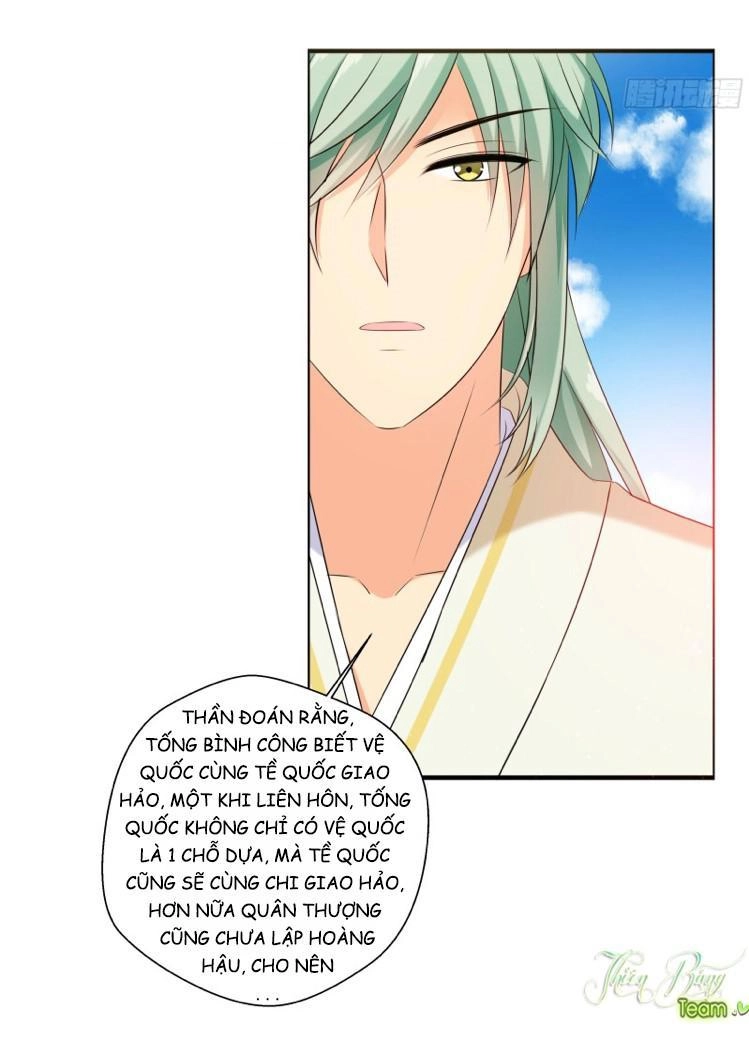 Nam Tử Truyện Chapter 3 - 18