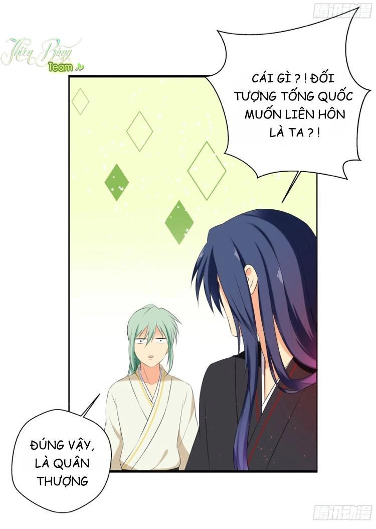 Nam Tử Truyện Chapter 3 - 19