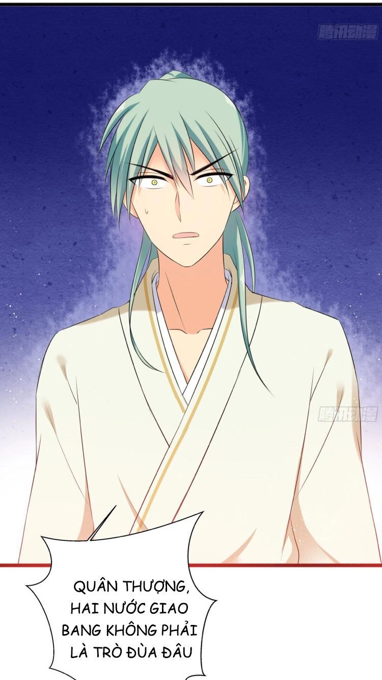 Nam Tử Truyện Chapter 3 - 21