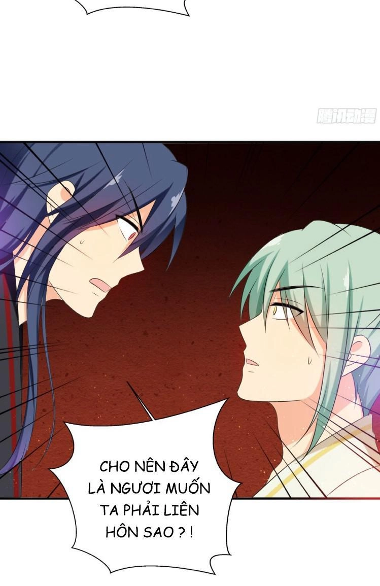 Nam Tử Truyện Chapter 3 - 22