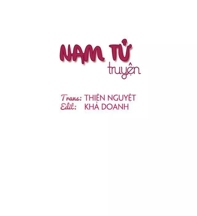 Nam Tử Truyện Chapter 4 - 2